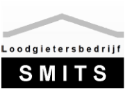Loodgietersbedrijf Smits-logo